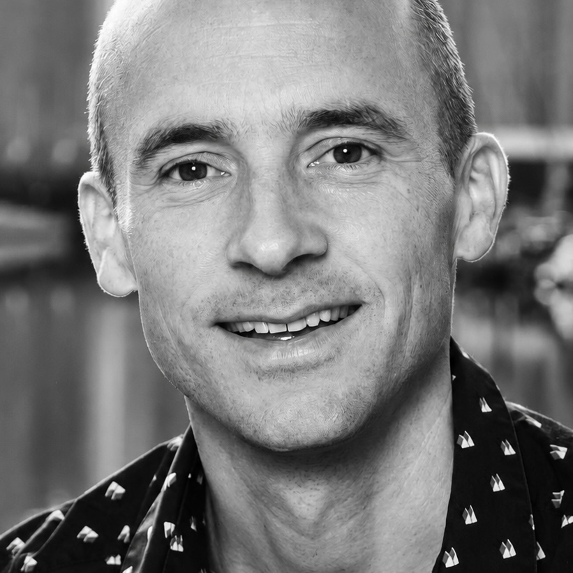 Victor Straatman